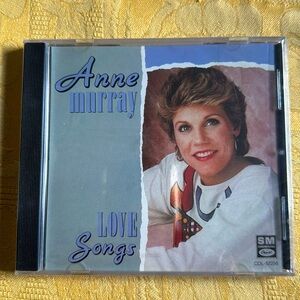 Anne Murray Album